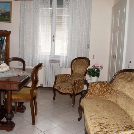 La Casa Di Tino