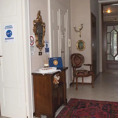 La Casa Di Tino *