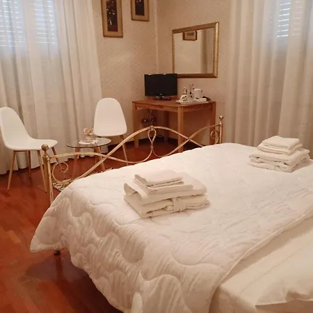 La Casa Di Tino ゲストハウス *