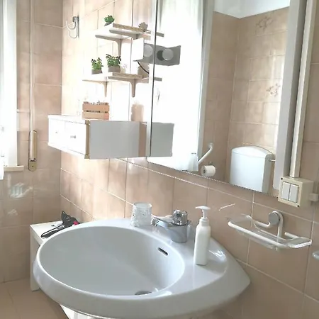 La Casa Di Tino Pensjonat 4*