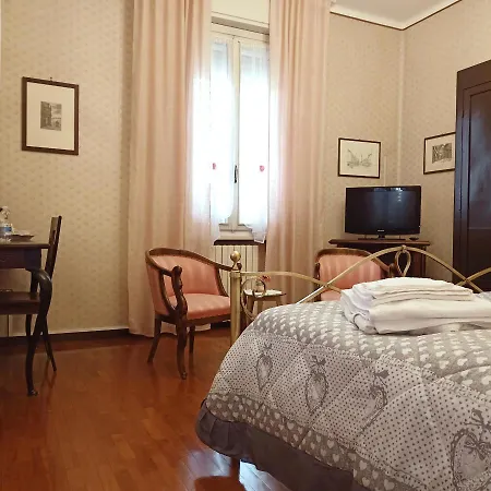 La Casa Di Tino Pensjonat Fontanellato