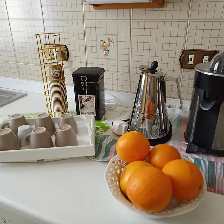 La Casa Di Tino フォンタネッラート