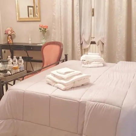 La Casa Di Tino フォンタネッラート
