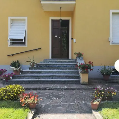 La Casa Di Tino *