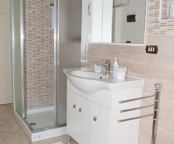 La Casa Di Tino 4* فونتانيلاّتو