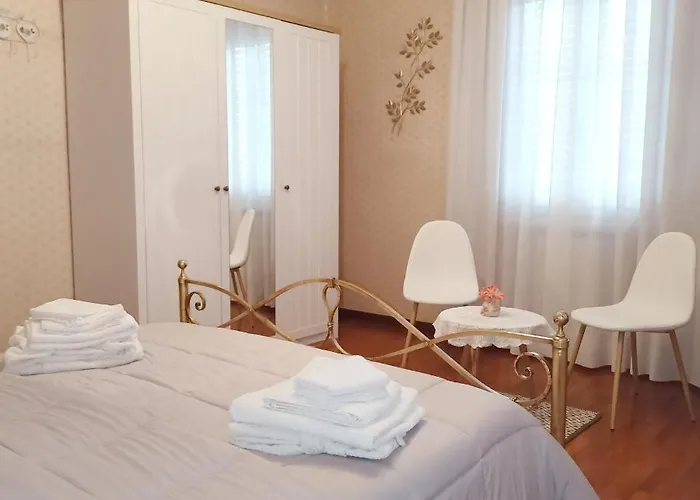 بيت ضيافة La Casa Di Tino 4*