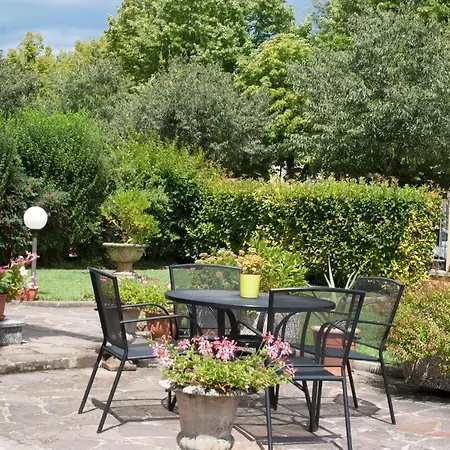 La Casa Di Tino Konukevi 4*