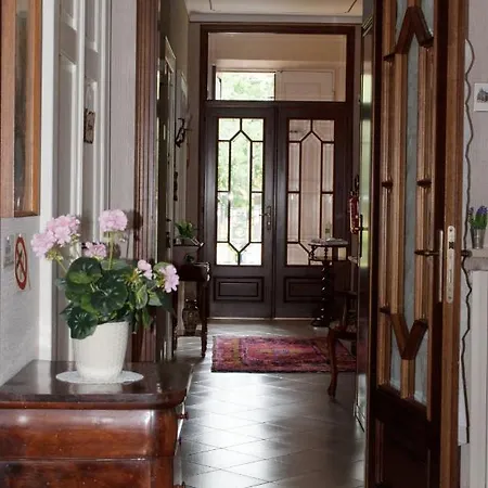 بيت ضيافة La Casa Di Tino فونتانيلاّتو