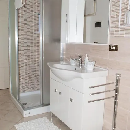 La Casa Di Tino 4* Fontanellato