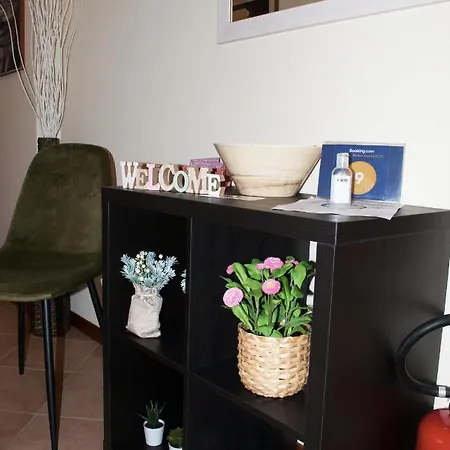 La Casa Di Tino Konukevi 4*