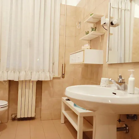 La Casa Di Tino 4* فونتانيلاّتو