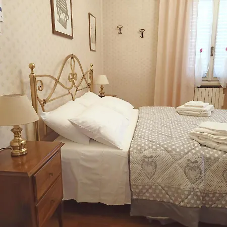 La Casa Di Tino 4* Fontanellato