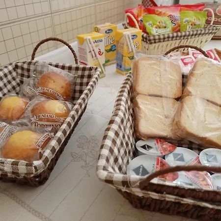 La Casa Di Tino فونتانيلاّتو