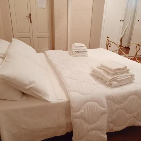 La Casa Di Tino Konukevi 4*