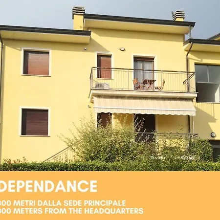 La Casa Di Tino Konukevi Fontanellato