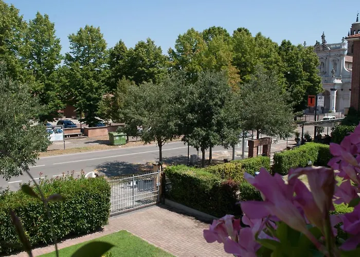 La Casa Di Tino ゲストハウス 4*