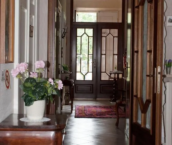 Pensión La Casa Di Tino Fontanellato