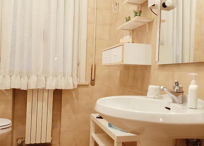 La Casa Di Tino 4* フォンタネッラート