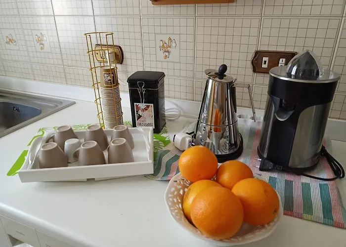 La Casa Di Tino フォンタネッラート