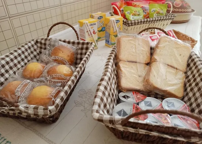 La Casa Di Tino フォンタネッラート